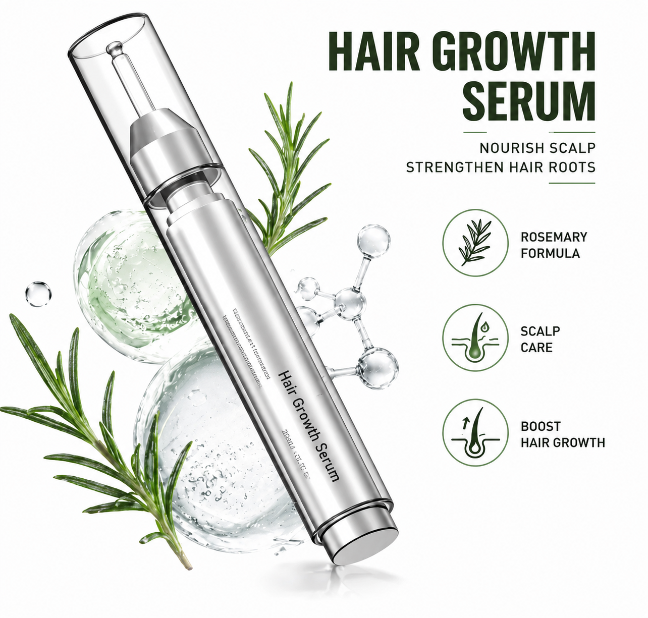 Hair Growth Serum