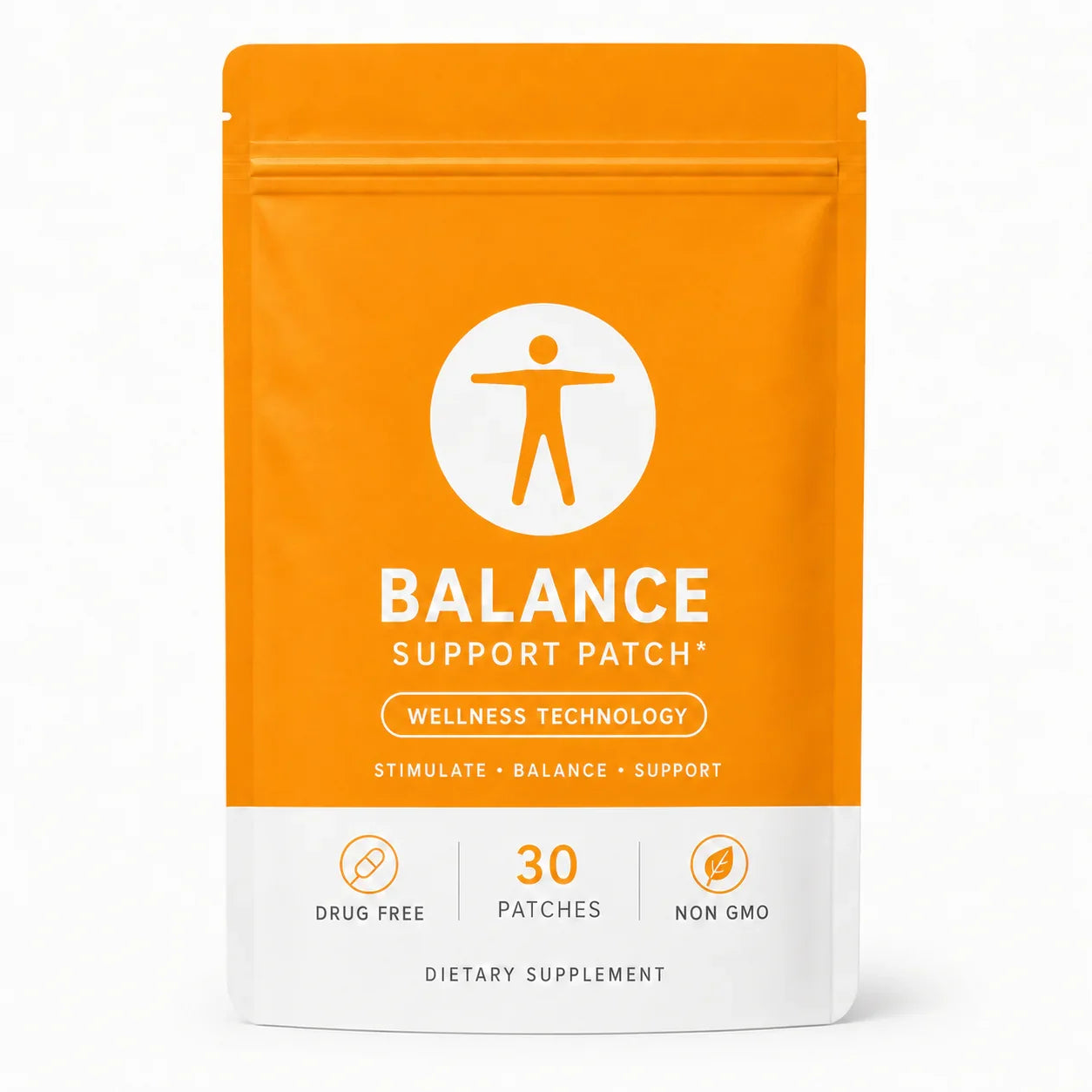 Balance Support Patch