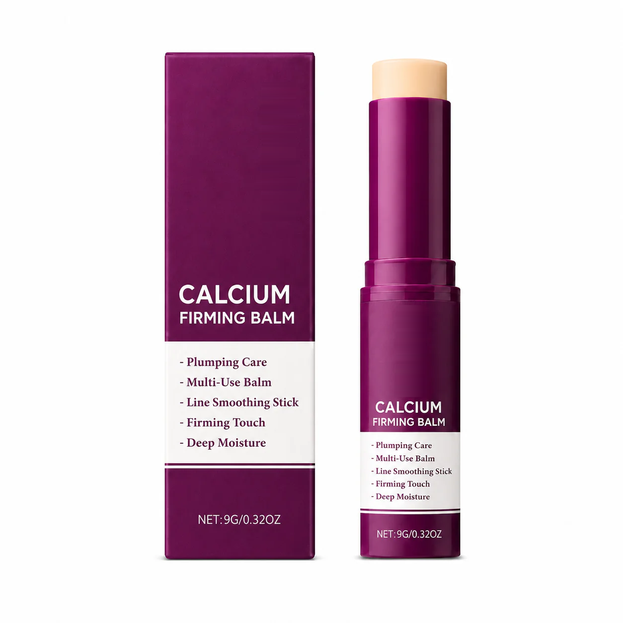 LAST DAY - BUY 1 GET 1 FREE💜 Calcium Firming Balm — Hydrated Glow On the Go