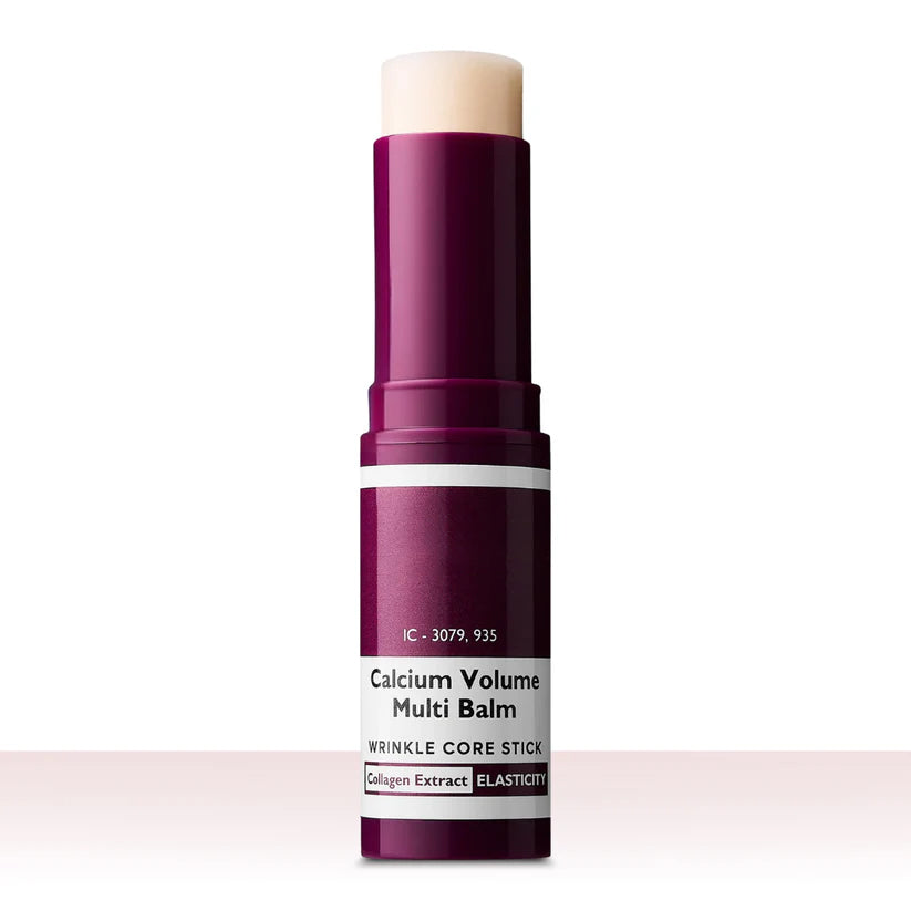 Multi Glow Balm – Firm, Plump & Brighten Aging Skin