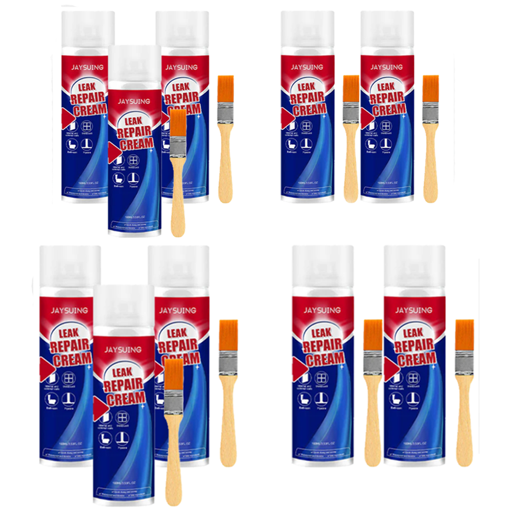 🔥Hot Sale 50% Off🔥Leak Repair Waterproof Sealant Spray