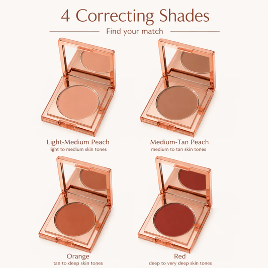 💜BUY 1 GET 1 FREE💜Under-Eye Brightening Corrector Balm