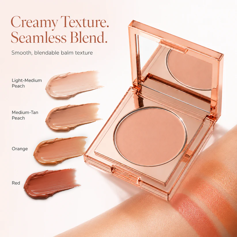 💜BUY 1 GET 1 FREE💜Under-Eye Brightening Corrector Balm