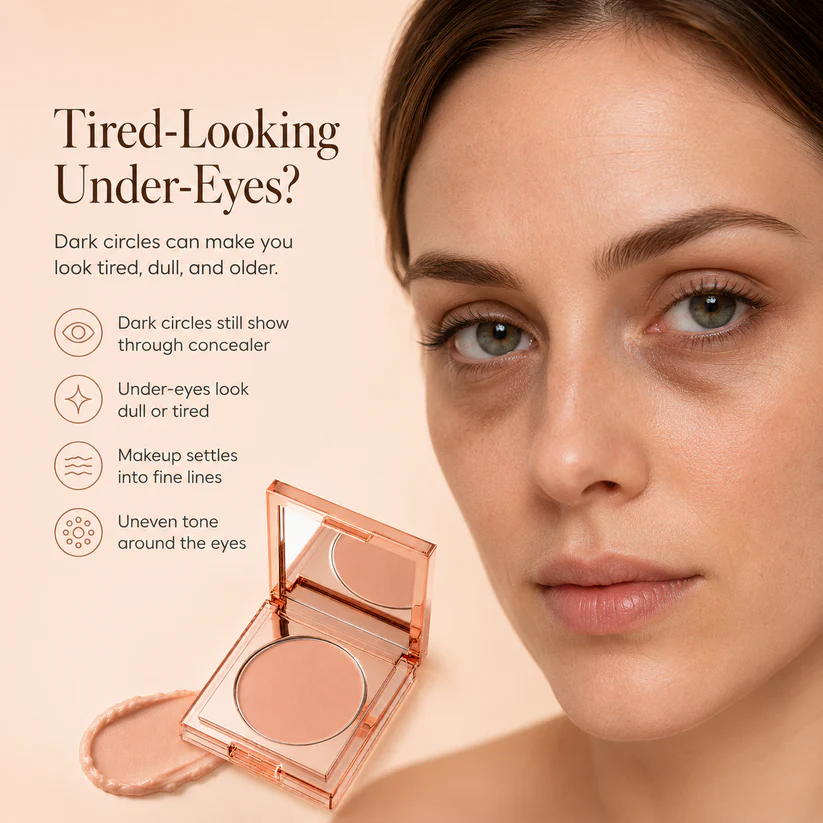 💜BUY 1 GET 1 FREE💜Under-Eye Brightening Corrector Balm