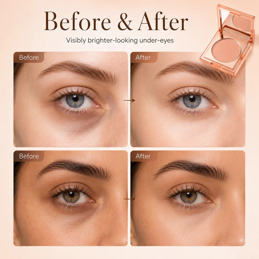 💜BUY 1 GET 1 FREE💜Under-Eye Brightening Corrector Balm