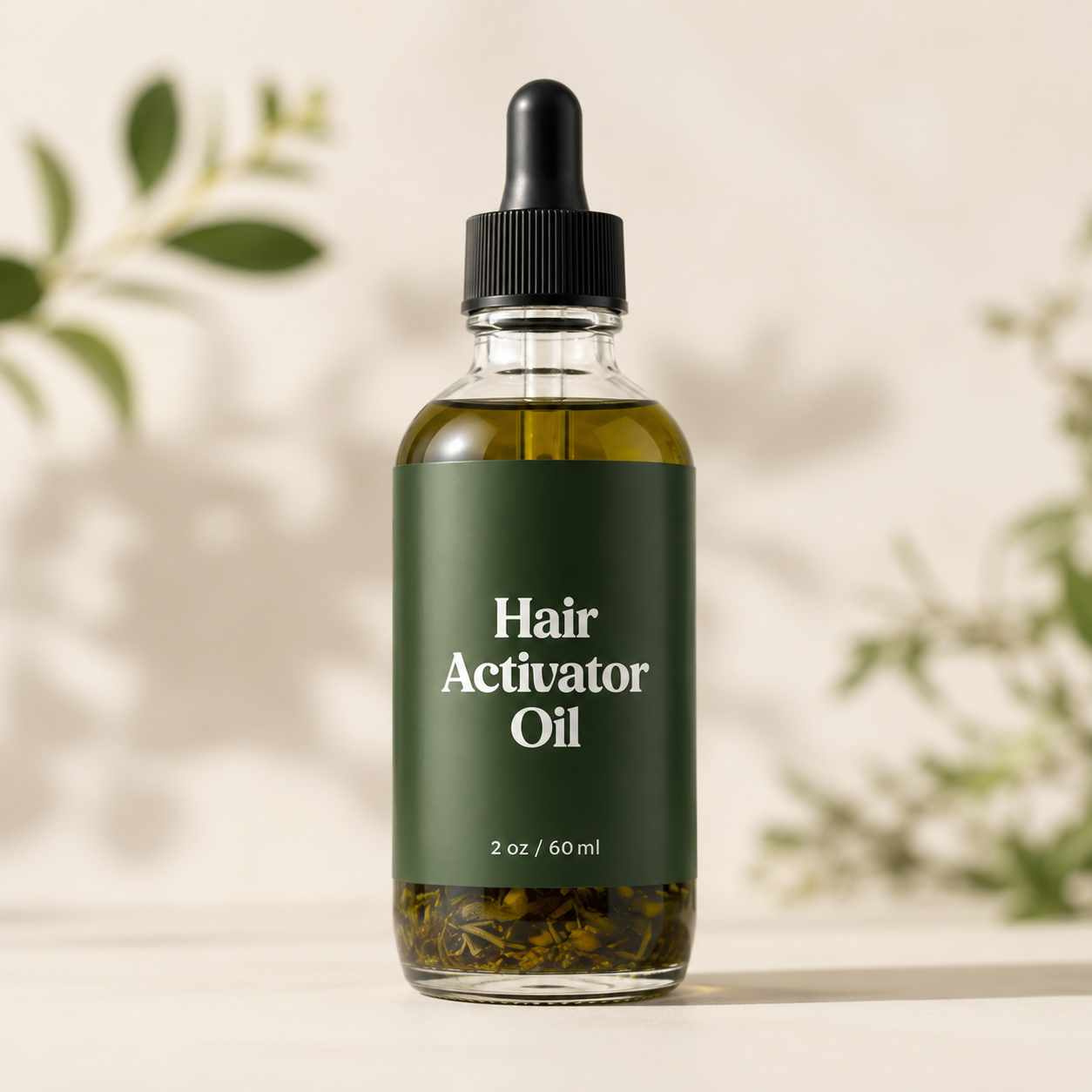 Root Revive Scalp Care Serum| Men & Women