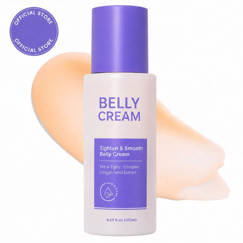🏆 BEST SELLER - Tighten & Smooth Belly Firming Cream