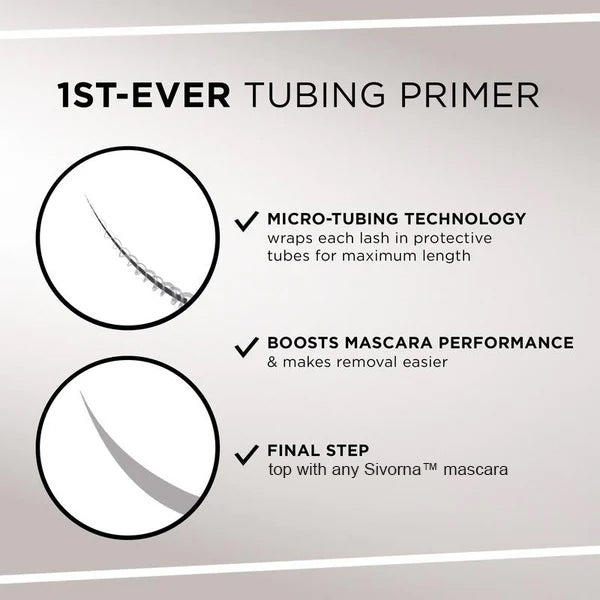 🔥Limited-Time Discount — Just $9.9 Each! Tubing Mascara & Primer