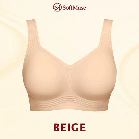 VELISBRA - LAST DAY SALE 70% OFF - Super firming Wirefree Bra