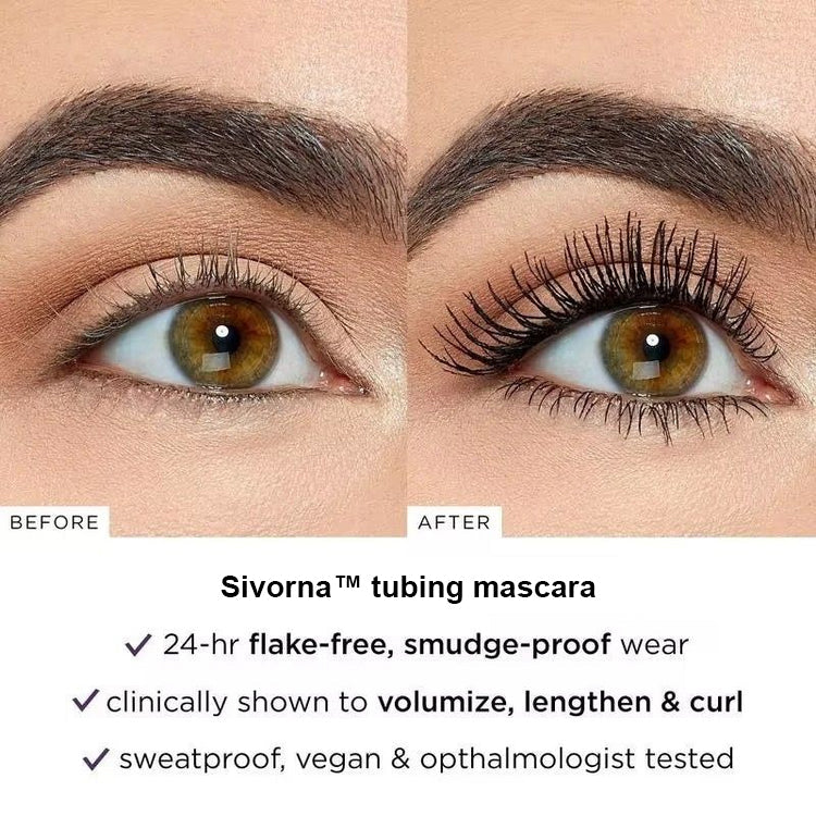 🔥Limited-Time Discount — Just $9.9 Each! Tubing Mascara & Primer