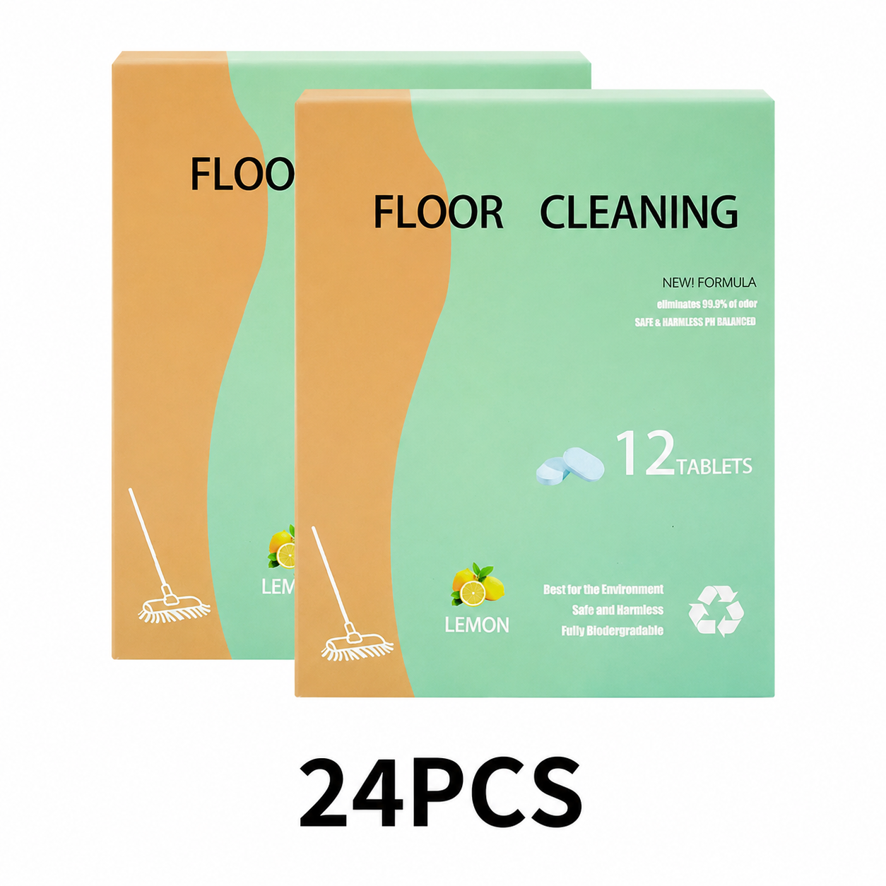 💰 Save More: 2-Pack (24 Tablets) — Only $59.99