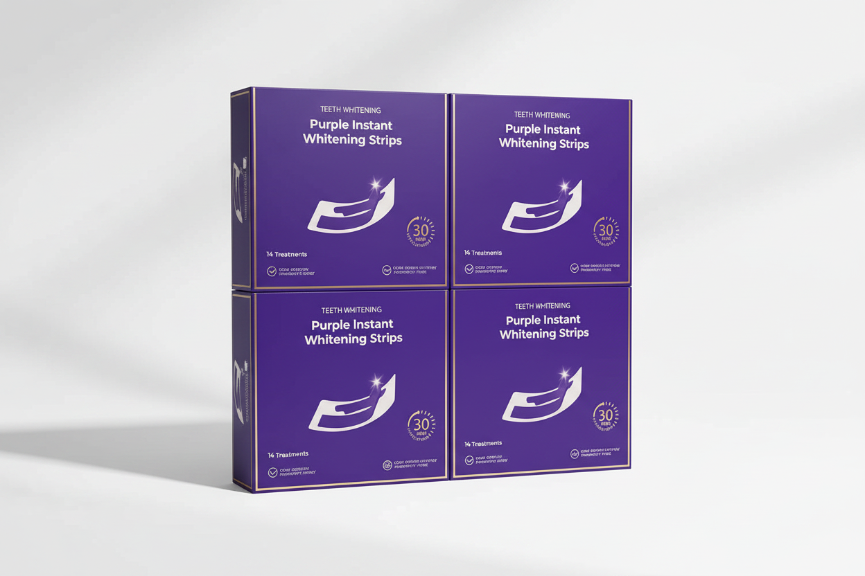 4-Pack Value Set