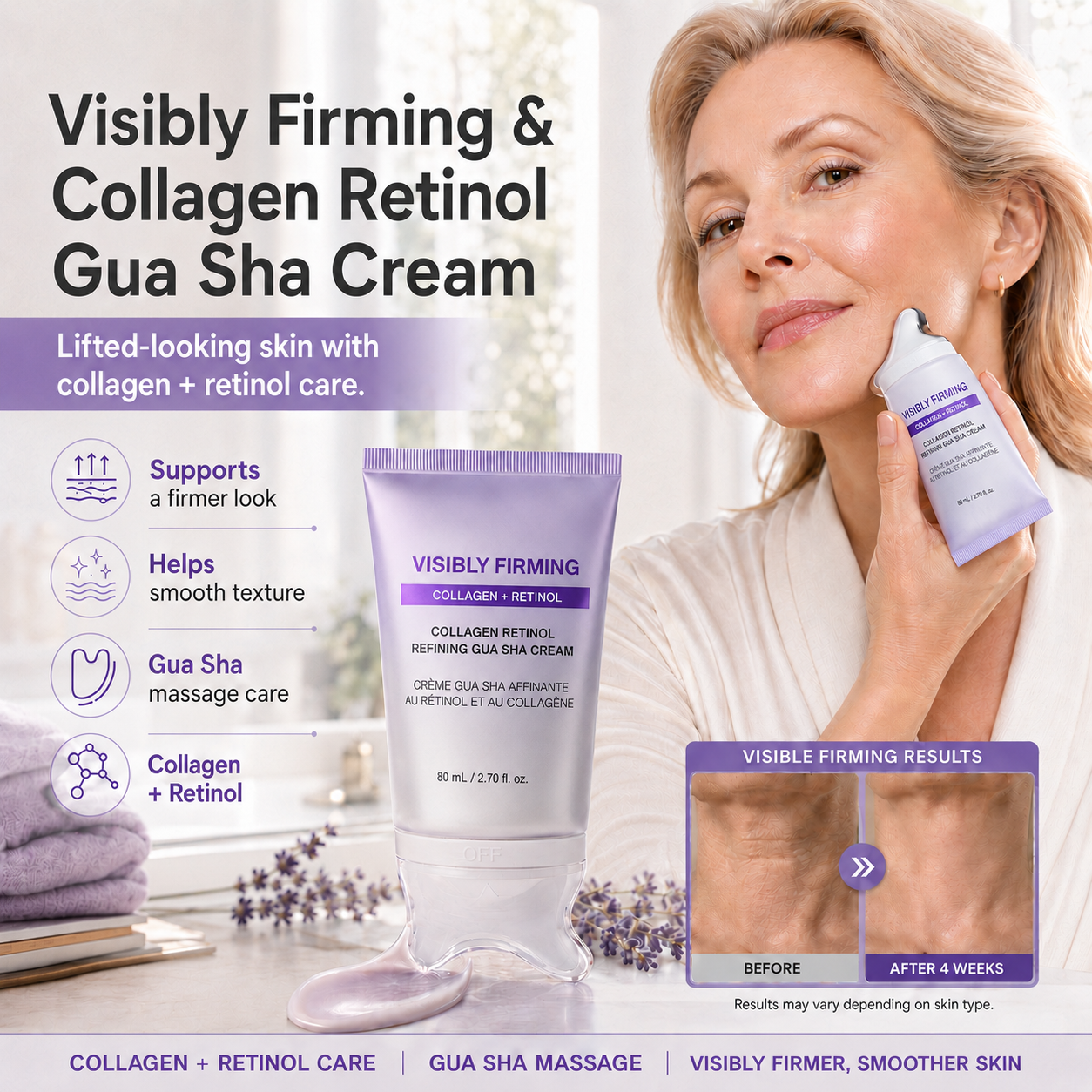 Collagen Contour Cream