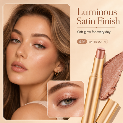 Today Only — Buy 1 Get 1 FREE! 🔥3 in1 Eyeshadow Stick✨
