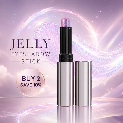 💜BUY 1 GET 1 FREE💜Shimmer Gel Eyeshadow Stick