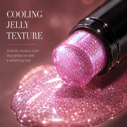 💜BUY 1 GET 1 FREE💜Shimmer Gel Eyeshadow Stick