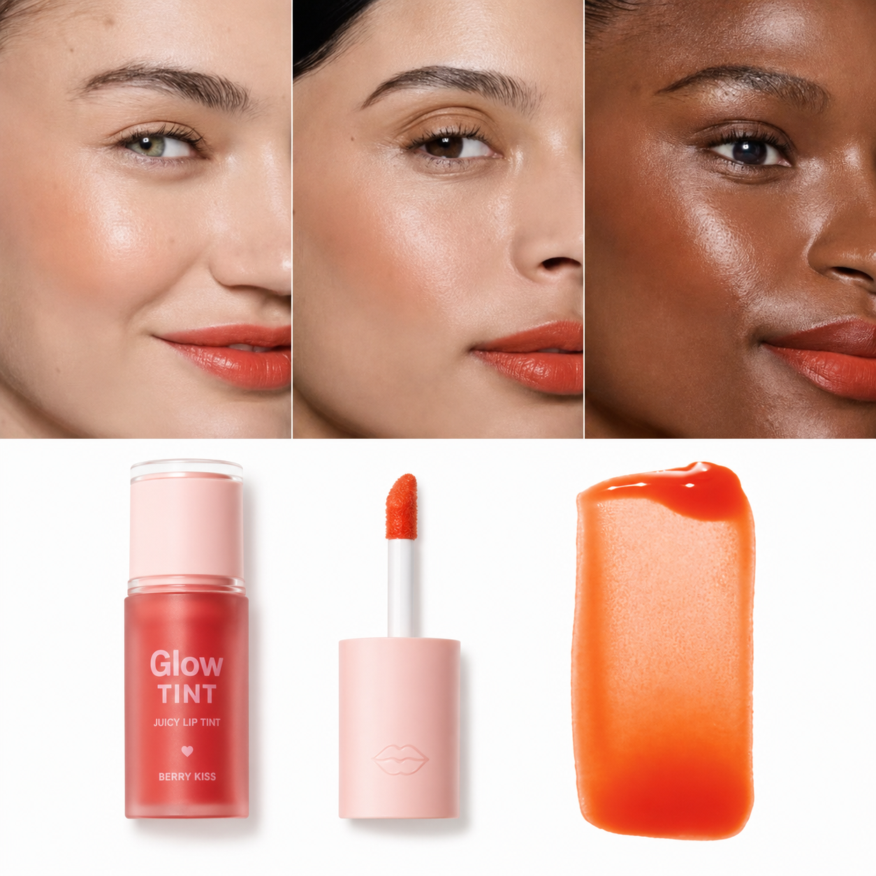 Your Secret to the Perfect "Clean Girl" Look 🌸