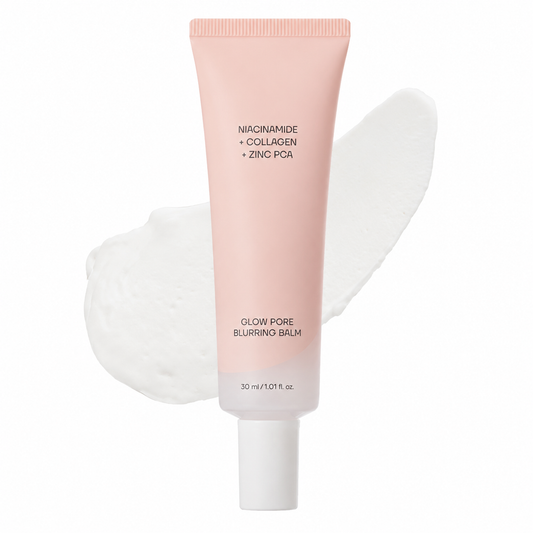 ✨Glow Pore Blurring Balm (30mL)