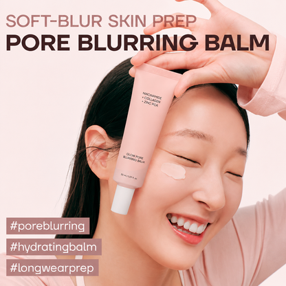 ✨Glow Pore Blurring Balm (30mL)