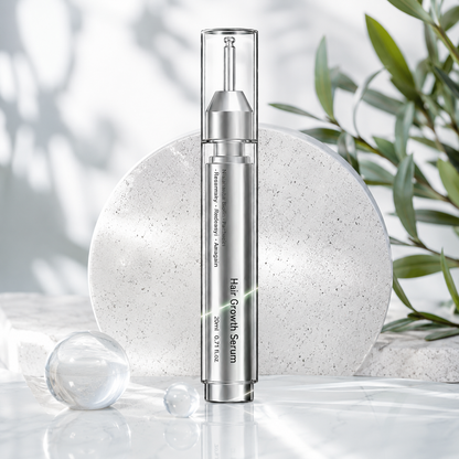 Hair Growth Serum