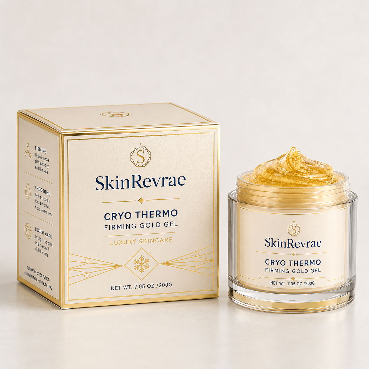 Look Smoother, Firmer & More Confident in Your Body — in Just 15 Days