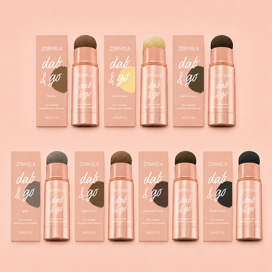 Hair Concealer LAST DAY