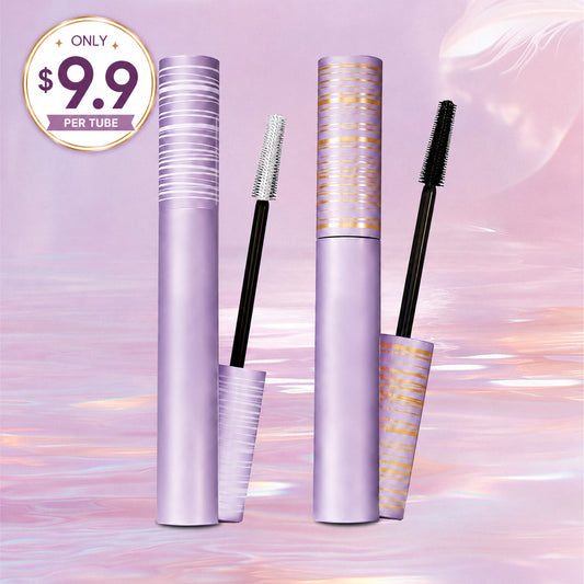 🔥Limited-Time Discount — Just $9.9 Each! Tubing Mascara & Primer