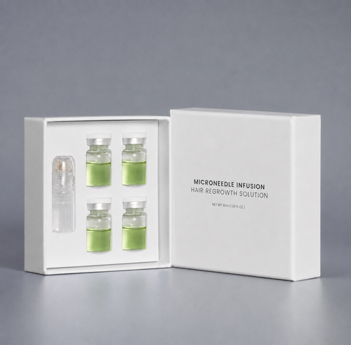 Hair Regrowth System