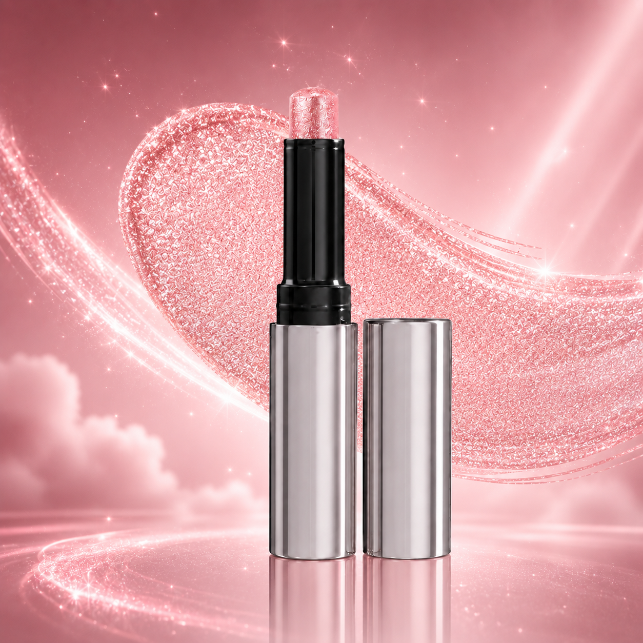 💜BUY 1 GET 1 FREE💜Shimmer Gel Eyeshadow Stick