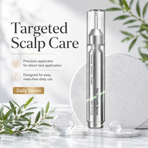 Hair Growth Serum