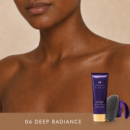 Glideperfect Body Coverage Perfector - Deep Radiance