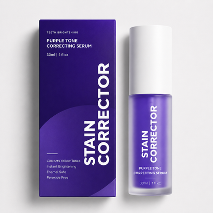 🏆 BEST SELLER - Tooth Stain Concealer