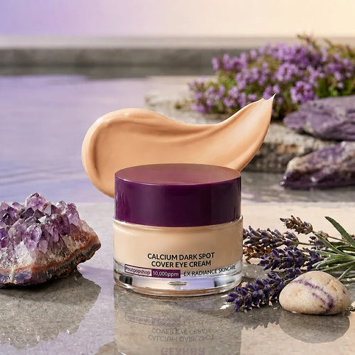 Korean Calcium Dark Spot Eye Cream | Dark Circle, Anti-aging, Sagging, Elasticity |