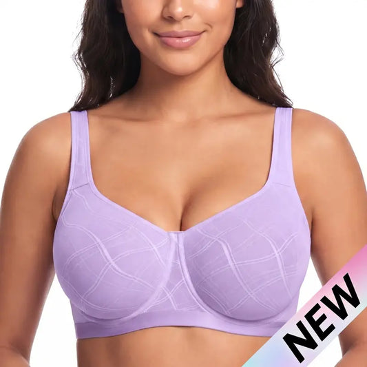 Skylark Breathable Lightweight Supportive