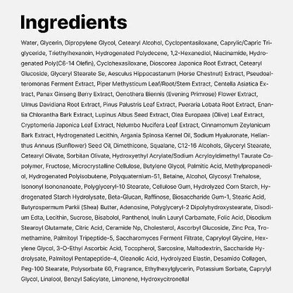 Triple Collagen Cream 50ml 1.69 oz